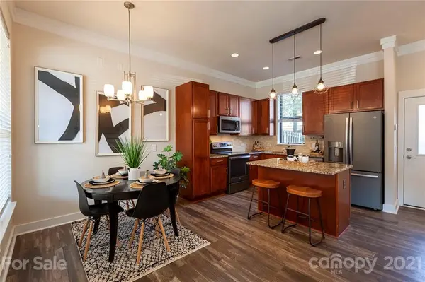 3455 Steel Yard CT #86, Charlotte, NC 28205
