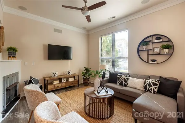 3455 Steel Yard CT #86, Charlotte, NC 28205