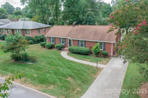 5330 Valley Forge RD, Charlotte, NC 28210