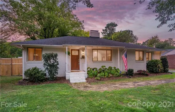 1208 Montford DR, Charlotte, NC 28209