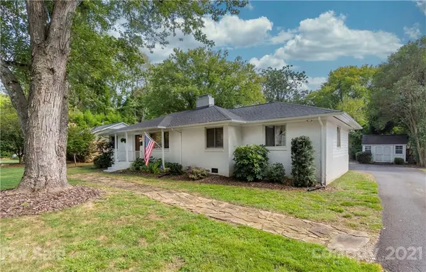 1208 Montford DR, Charlotte, NC 28209