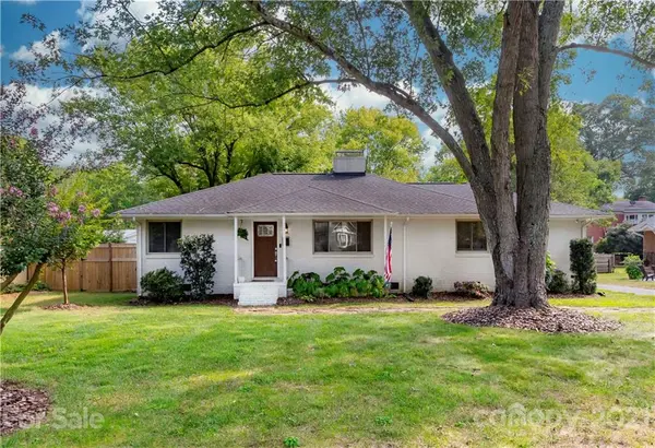 1208 Montford DR, Charlotte, NC 28209