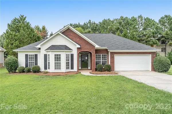 3413 Creek Trail RD, Indian Trail, NC 28079