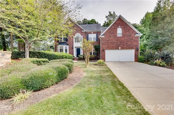 12507 Cardinal Woods DR, Pineville, NC 28134