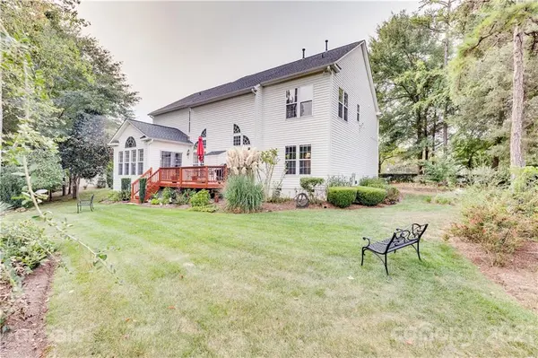12507 Cardinal Woods DR, Pineville, NC 28134