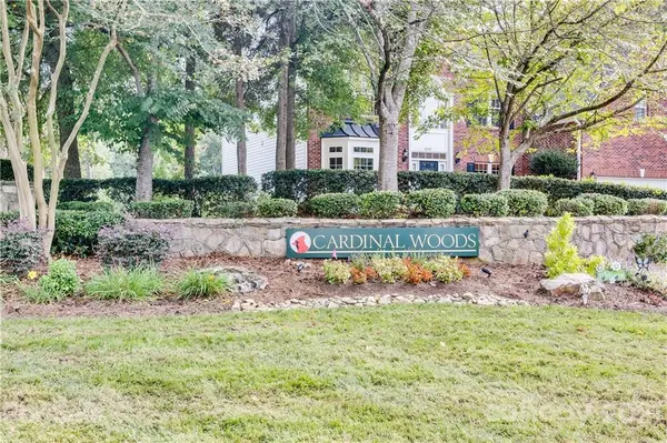 12507 Cardinal Woods DR, Pineville, NC 28134