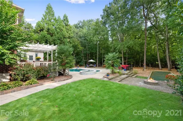 13011 Darby Chase DR, Charlotte, NC 28277