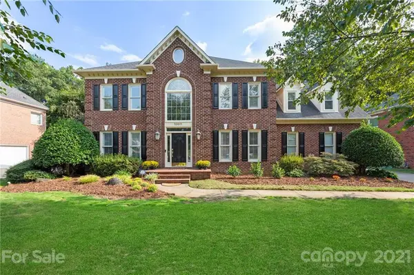 13011 Darby Chase DR, Charlotte, NC 28277