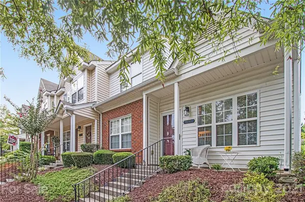 111 Forester ST #135, Mooresville, NC 28117