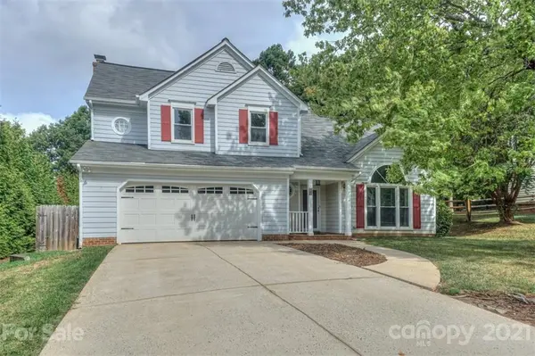 192 Southhaven DR, Mooresville, NC 28117