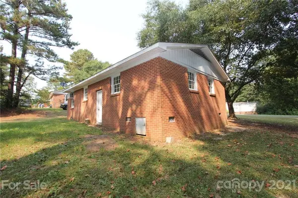 79 Short Town RD, Morven, NC 28119