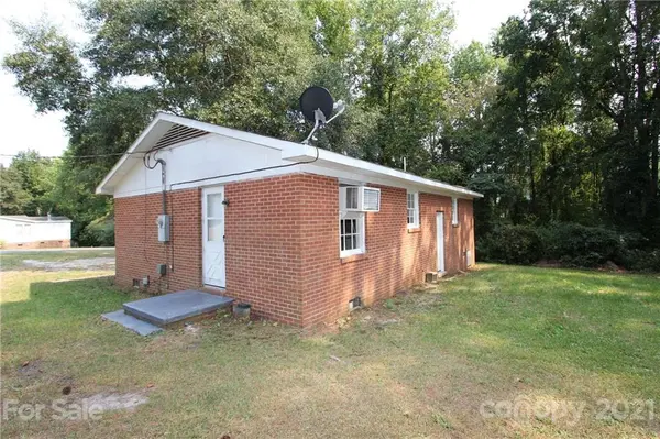 79 Short Town RD, Morven, NC 28119