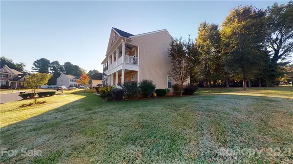 106 Rock Springs WAY, Rock Hill, SC 29730