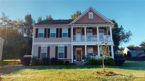 106 Rock Springs WAY, Rock Hill, SC 29730