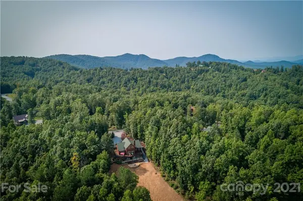 52 Lakeview TRL #414, Nebo, NC 28761