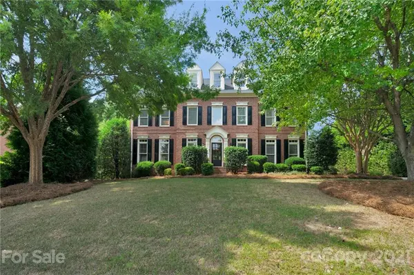 16525 Rudyard LN, Huntersville, NC 28078