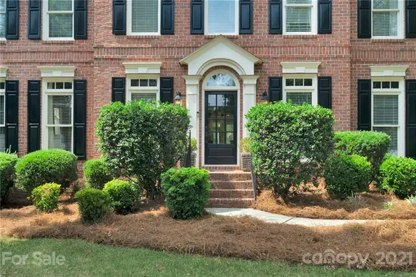 16525 Rudyard LN, Huntersville, NC 28078