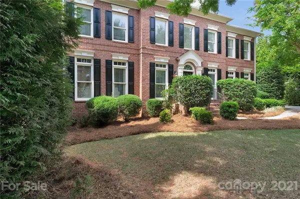 16525 Rudyard LN, Huntersville, NC 28078