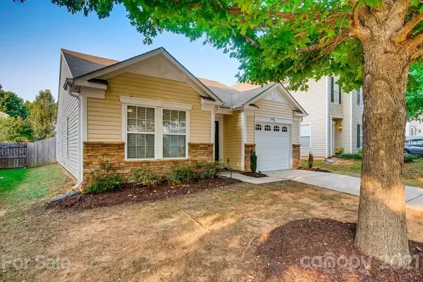 6519 Matlea CT, Charlotte, NC 28215