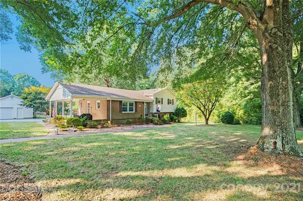 2245 Bostian RD, China Grove, NC 28023