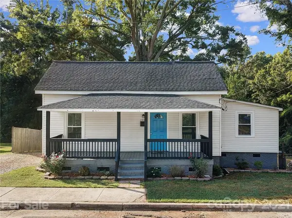 1106 Poplar ST, Rock Hill, SC 29730