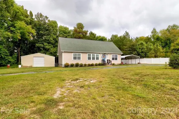 6130 Long Ferry RD, Salisbury, NC 28146