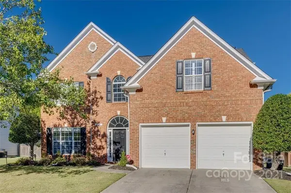 8620 Dennington Grove LN #191, Charlotte, NC 28277