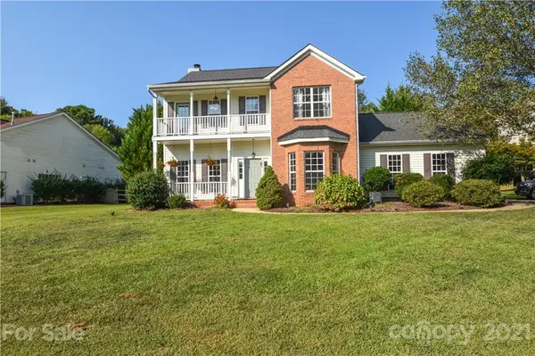 107 Currituck CT, Mooresville, NC 28117