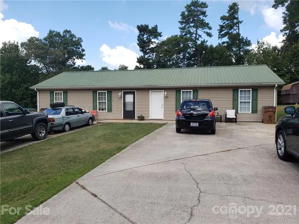 359/361 Turner ST #Lot 5, Lincolnton, NC 28092