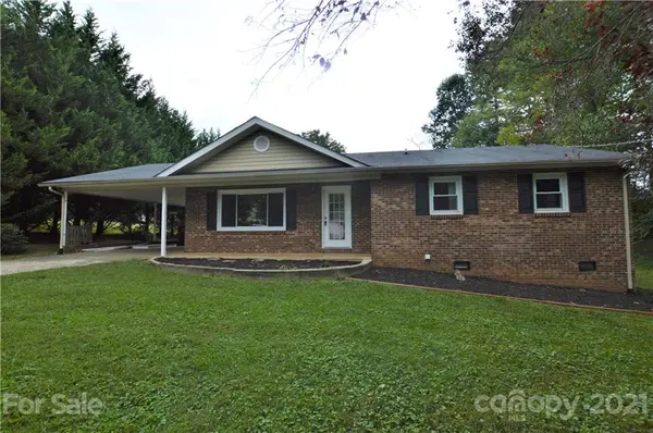 314 Cypress ST,  Hudson,  NC 28638