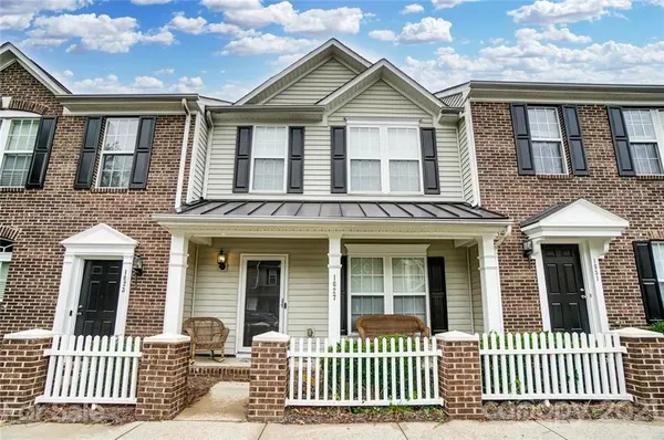 1627 Chamberside DR, Rock Hill, SC 29730