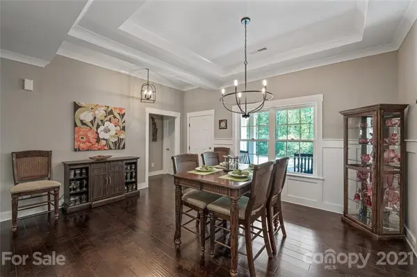 1525 Cranwell DR, Mt Ulla, NC 28125
