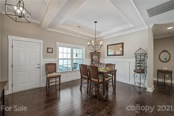 1525 Cranwell DR, Mt Ulla, NC 28125