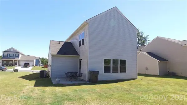 211 Austen Lakes DR, York, SC 29745