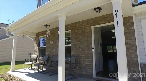 211 Austen Lakes DR, York, SC 29745
