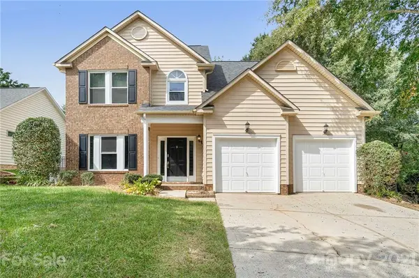 7437 Monbrison CIR, Cornelius, NC 28031