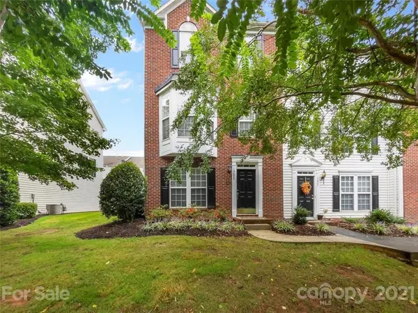 15636 Marvin RD, Charlotte, NC 28277