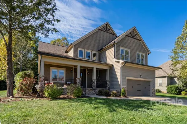 105 Bluff Meadow LN, Mooresville, NC 28115