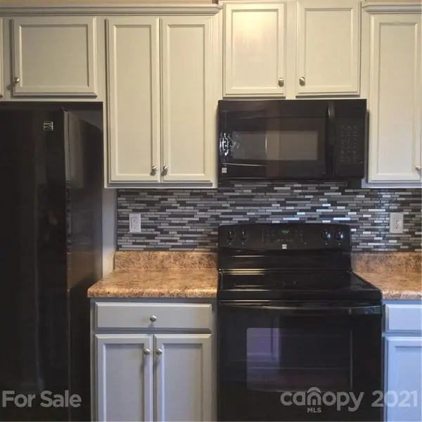 7607 Galvin ST, Charlotte, NC 28215