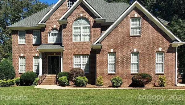 1797 Farrow DR, Rock Hill, SC 29732