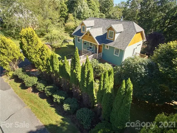 510 Pineview DR,  Boone,  NC 28607