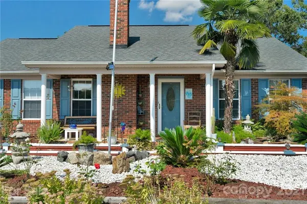 2805 Faircroft WAY, Monroe, NC 28110