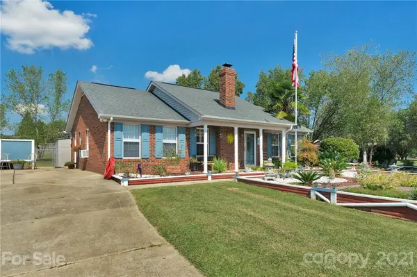 2805 Faircroft WAY, Monroe, NC 28110