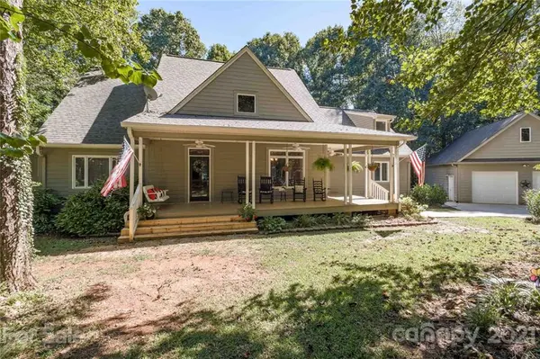 755 Alvin Hough RD, Midland, NC 28107