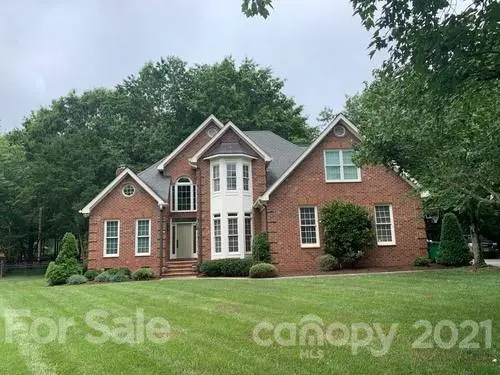 10204 Wildbracken CT, Charlotte, NC 28210