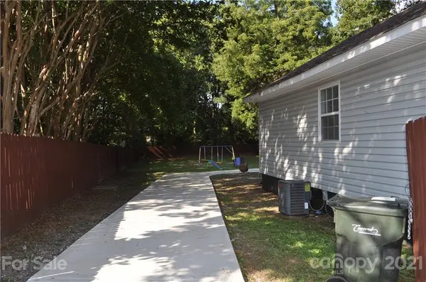 154 Cannon AVE NW, Concord, NC 28025