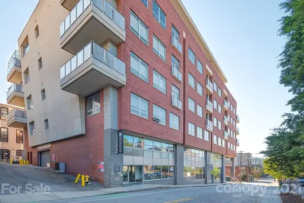 12 S Lexington AVE #207, Asheville, NC 28801