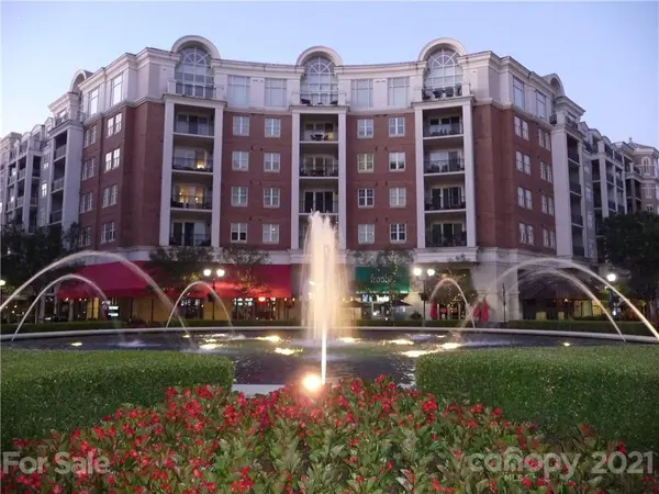 4625 Piedmont Row DR #414, Charlotte, NC 28210