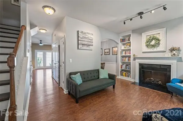 13824 Cypress Woods DR, Huntersville, NC 28078