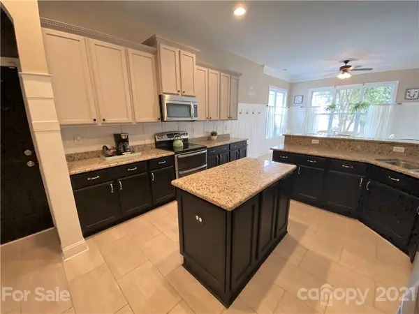 1502 Belmont Stakes AVE, Indian Trail, NC 28079